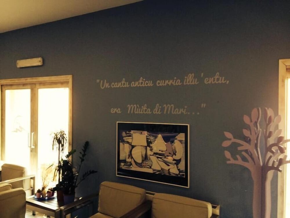 Hotel Mûita di Mari in Santa Teresa Gallura, Italy