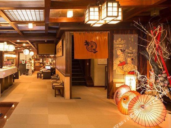 Yamaga Onsen Sumi — hotel in Yamaga