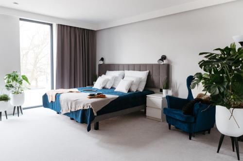 Artisan Park — 4-Star Luxury Hotel in Kostrzyn Nad Odra, Poland