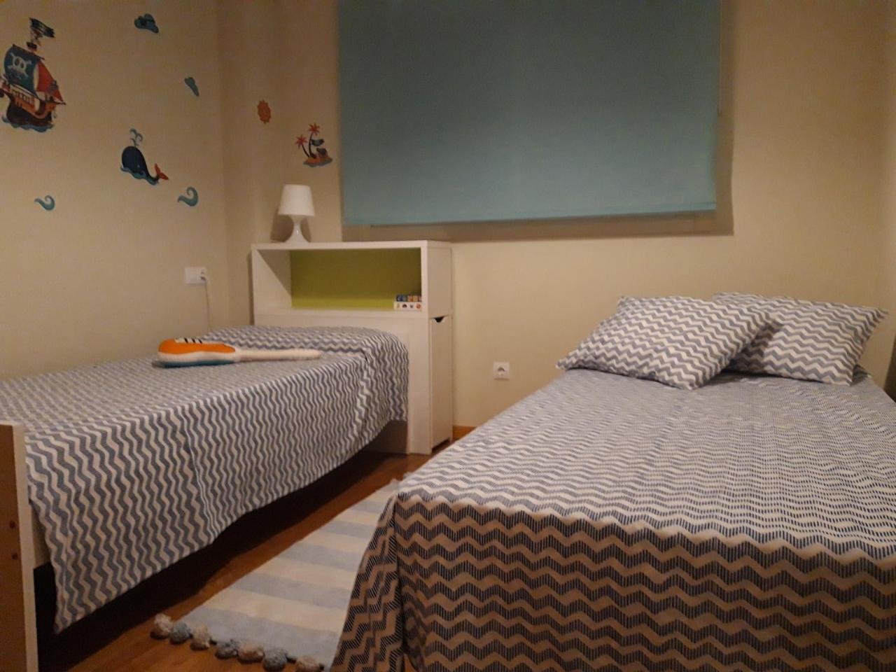 Apartamento Covelo — Poio — photo 4