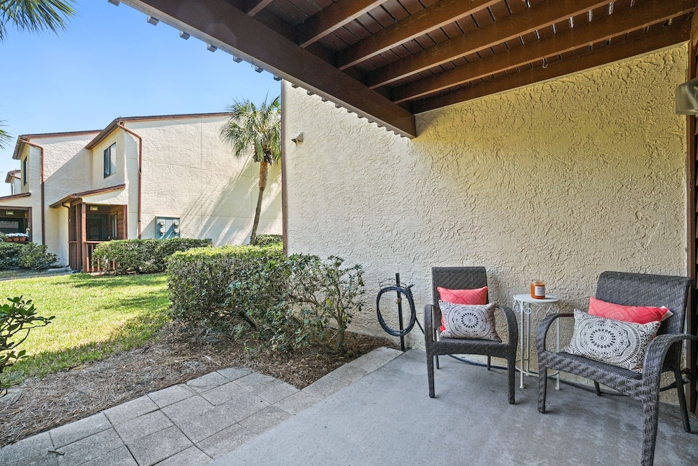 Beachwalk Resort by Panhandle Getaways - photo 15