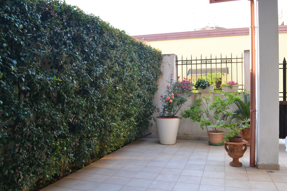 Casa Canale — 4-Star Luxury Hotel in Reggio Calabria, Italy
