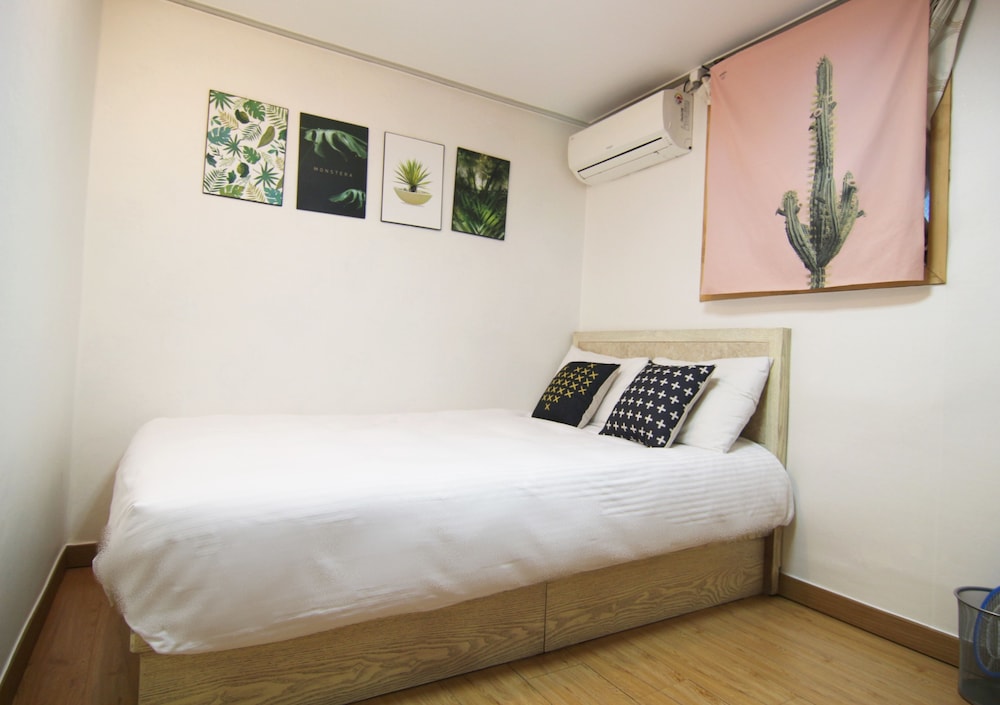 Hotel Fa - last minute hotel in Seoul