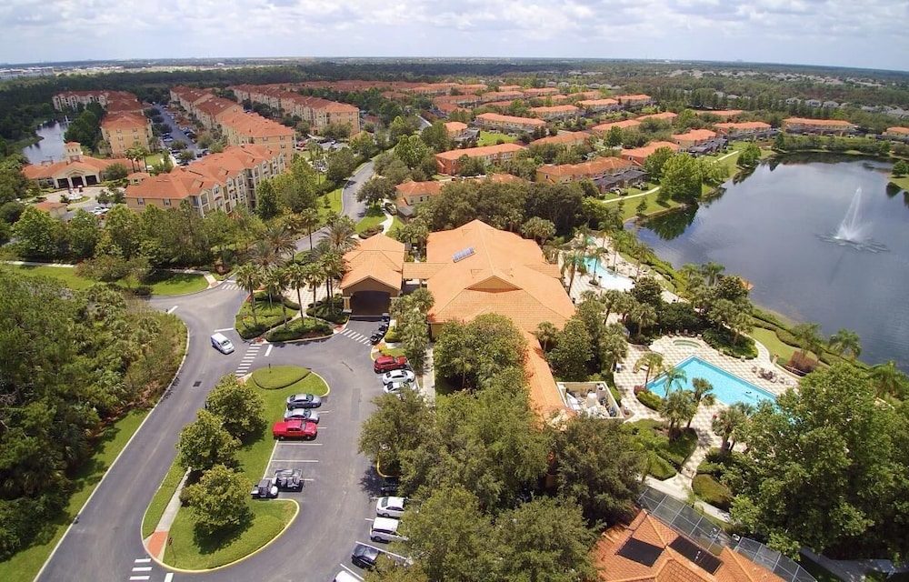 Villa Magical Encantada Resort - photo 18