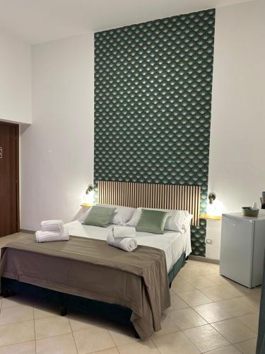 Florio Rooms — Palermo — photo 4