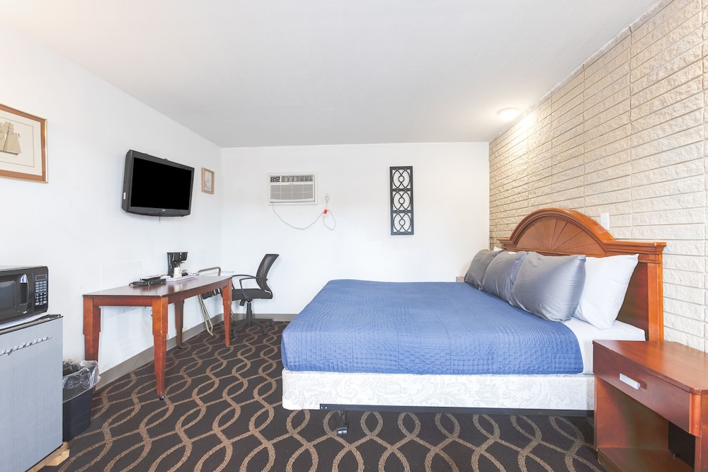 Sonrise Inn Lincoln Hwy By OYO - photo 21