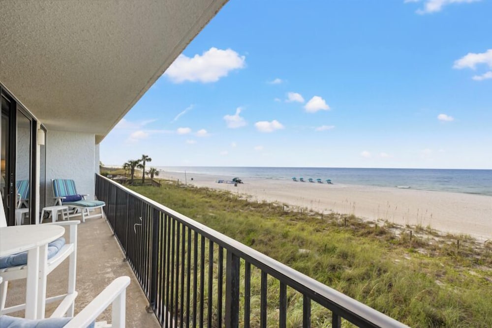 Sandpiper Beacon Beach Resort - photo 458