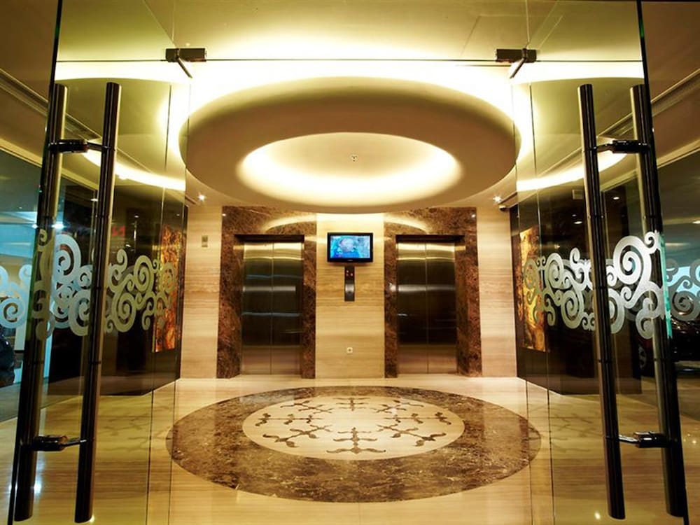 Swiss Belhotel Ambon — Ambon — photo 2