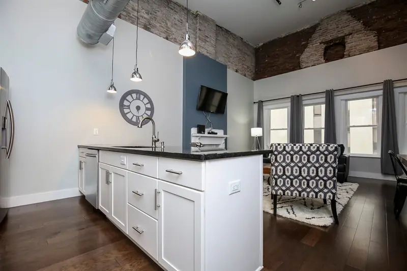 Printers Alley by YouRent — 4-Star Luxury Hotel in Nashville, United States