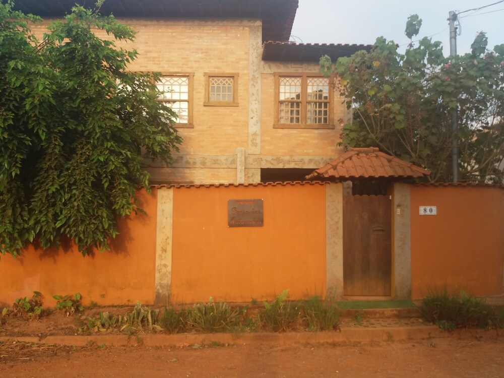 Pousada Despertar de Minas in Tiradentes, Brasil