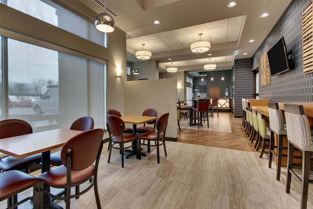 Drury Inn & Suites Cleveland Beachwood - photo 8