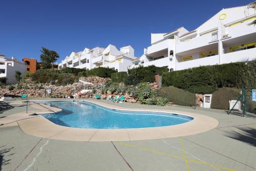 La Casa Soleada Apartement Near Marbella in Mijas — 4-Star Luxury Hotel in Mijas, Spain
