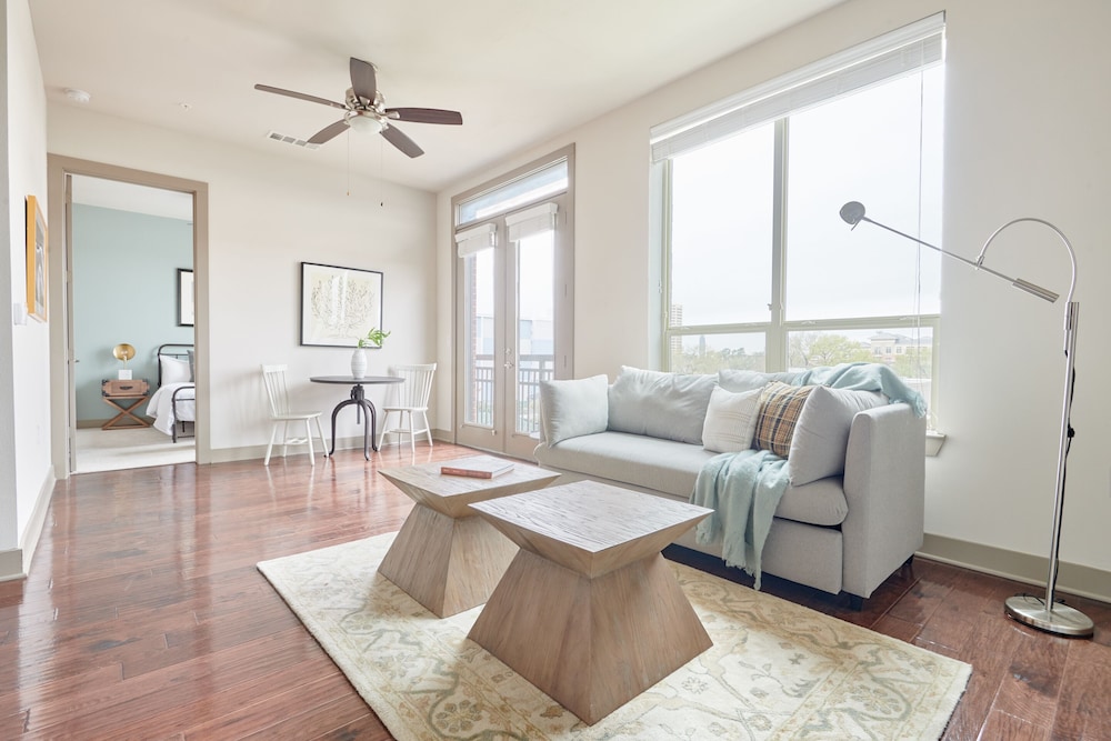Sonder Virage - last minute hotel in Houston