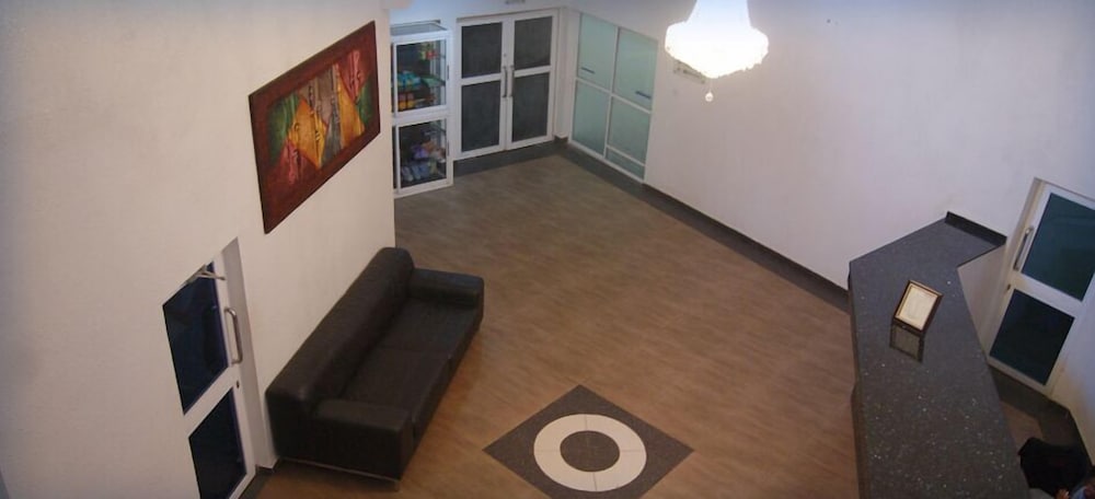 Hotel Monte Carlo — Enugu — photo 4