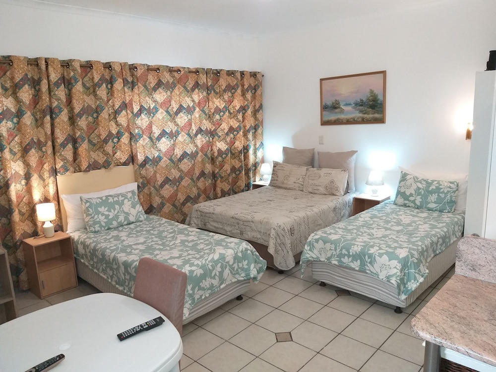 Dj’s B&B