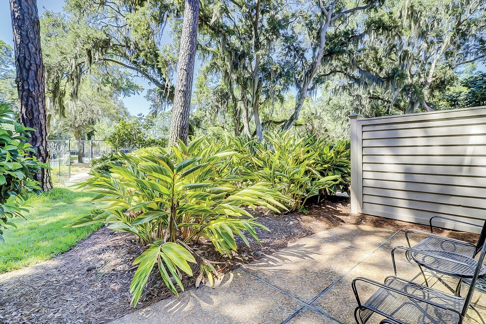 2296 Heritage at The Sea Pines Resort Hilton Head Island - photo 29