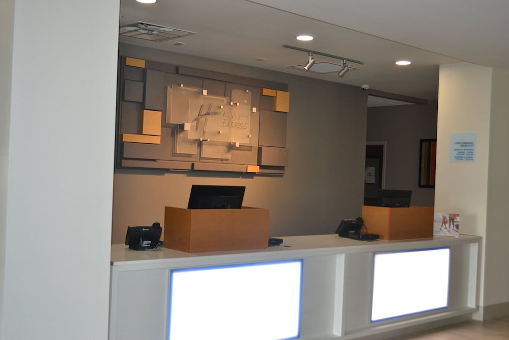 Holiday Inn Express Tallahassee University Central by IHG - photo 33