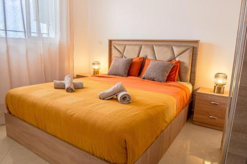 Casa Balia 2 Chambres WiFi Haut Débit à 8 min des Plages de Tanger — 4-Star Luxury Hotel in Tangier, Morocco