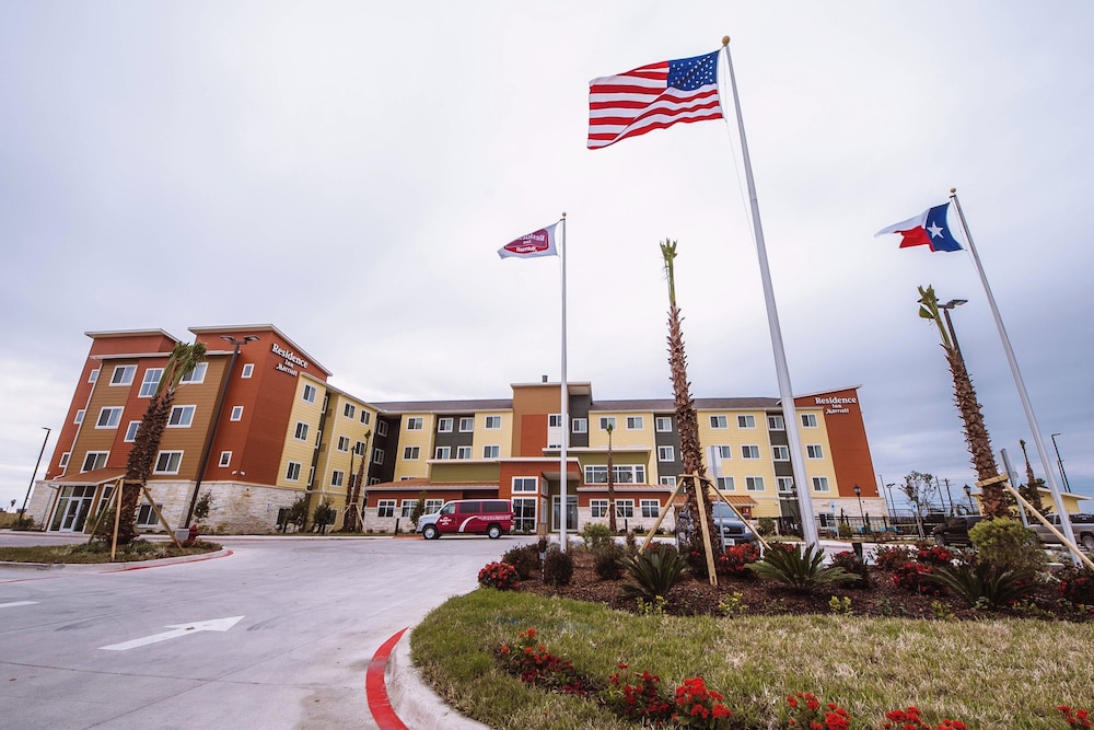 Residence Inn Harlingen - photo 33
