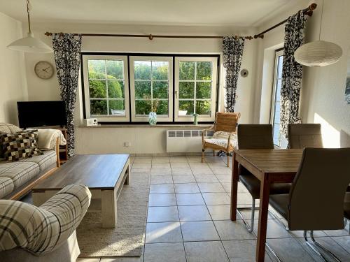 Nordsee Huus in Friedrichskoog, Germany