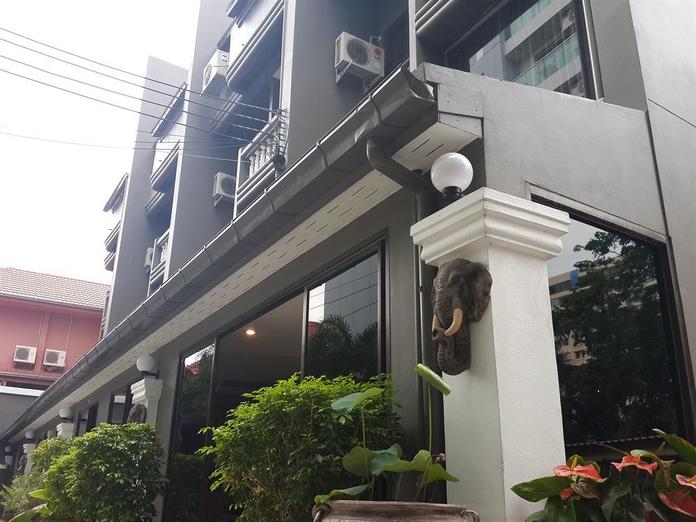 Yaka Hotel - last minute hotel in Pattaya