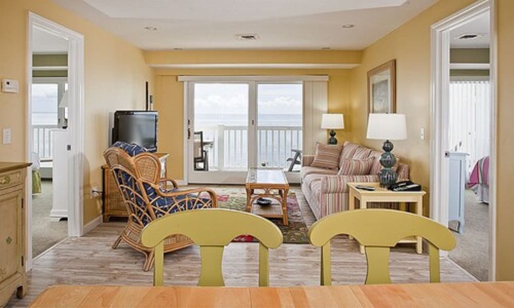 Surfside Hotel and Suites - photo 23