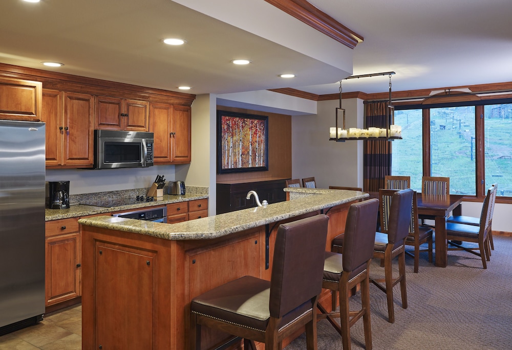 Sheraton Steamboat Resort Villas - photo 20