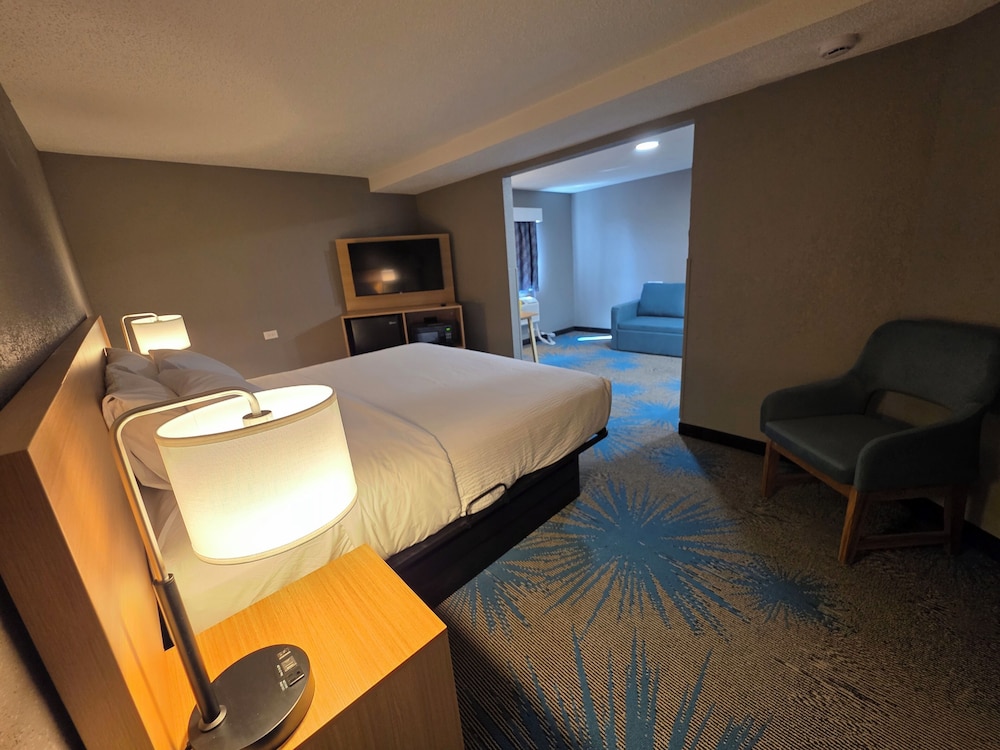 Rodeway Inn Waukegan Gurnee - photo 8