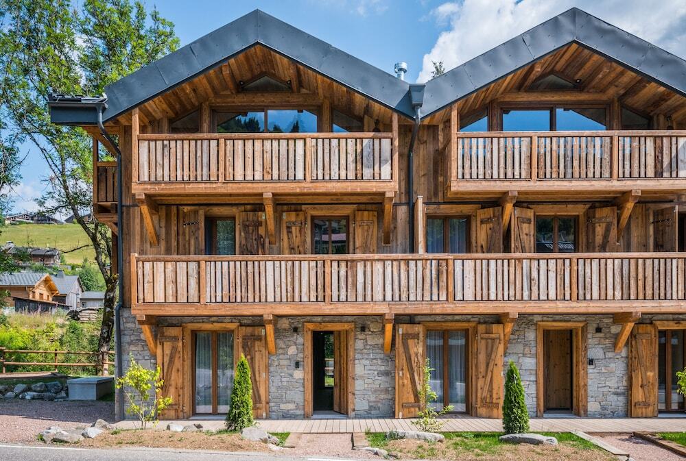 Moulin Chalets Les Gets By Emerald Stay in Les Gets, France