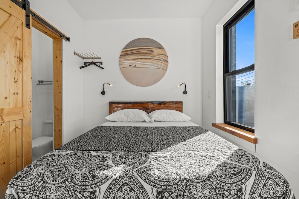 Goodseed Suites Philadelphia Center - photo 8