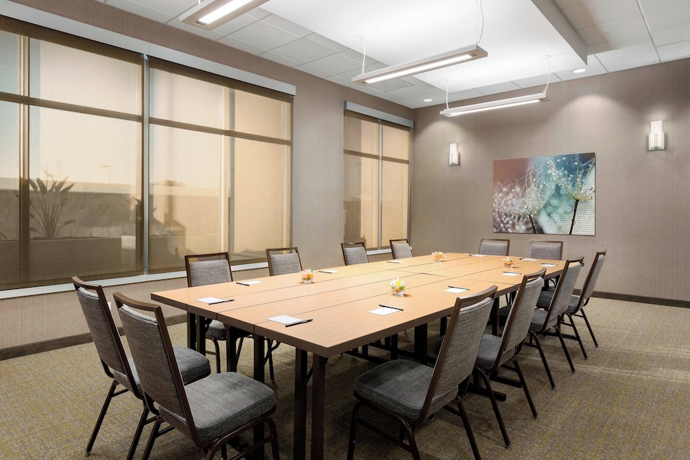 SpringHill Suites by Marriott Belmont Redwood Shores - photo 24