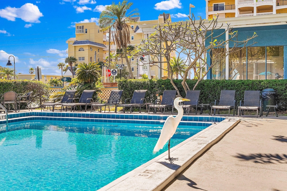 Malibu Resort Motel - photo 31