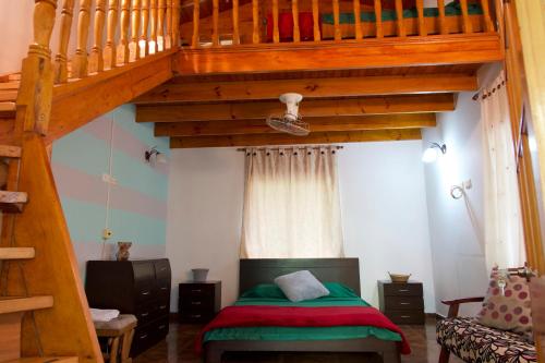 AgroFinca San Felipe — hotel in Utica