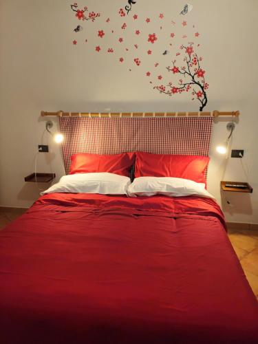 Azienda Agricola Mappavel's — hotel in Castel Del Monte