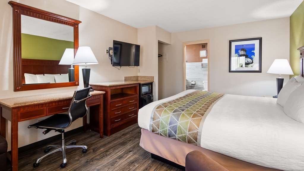 Best Western Murfreesboro - photo 9
