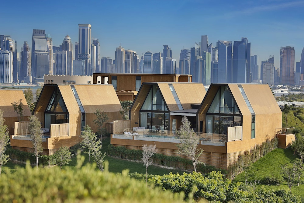 Katara Hills Doha LXR Hotels & Resorts
