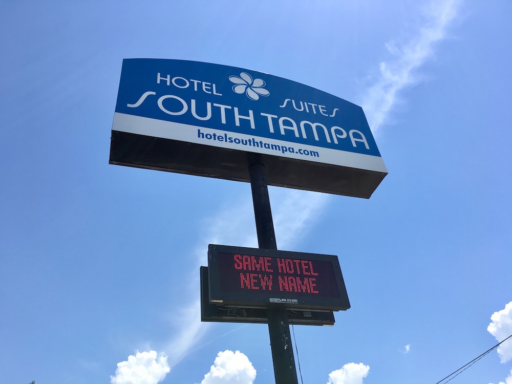 Hotel South Tampa & Suites - photo 41