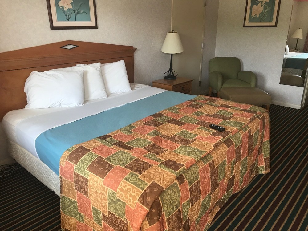 Budget Inn Timmonsville - photo 6