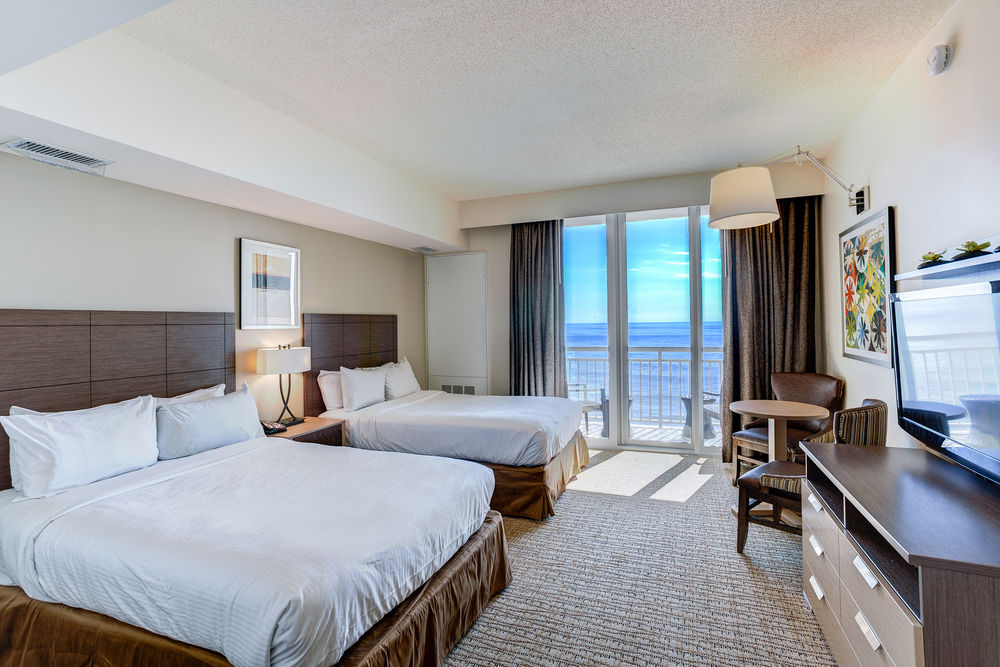 Hilton Vacation Club Oceanaire Virginia Beach - photo 3