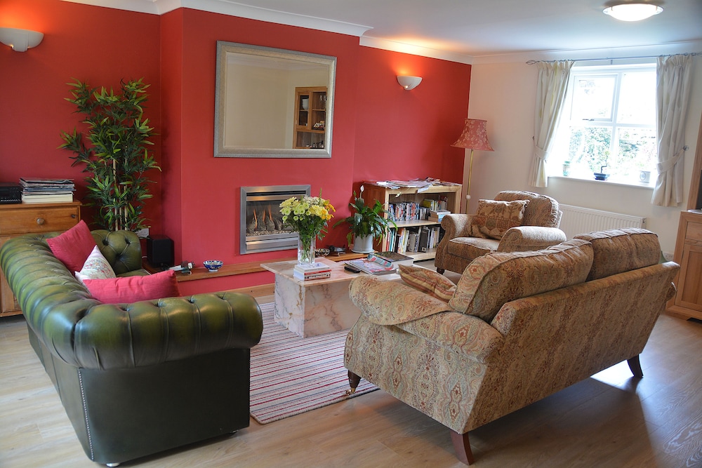 Tasman Bed & Breakfast