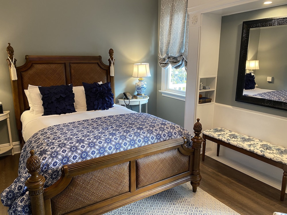 The Dutchess Inn and Spa at Beacon - photo 8