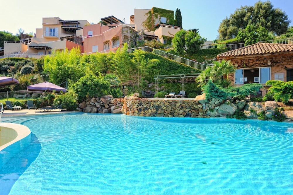 Cala di Sogno — 4-Star Luxury Hotel in Porto-Vecchio, France