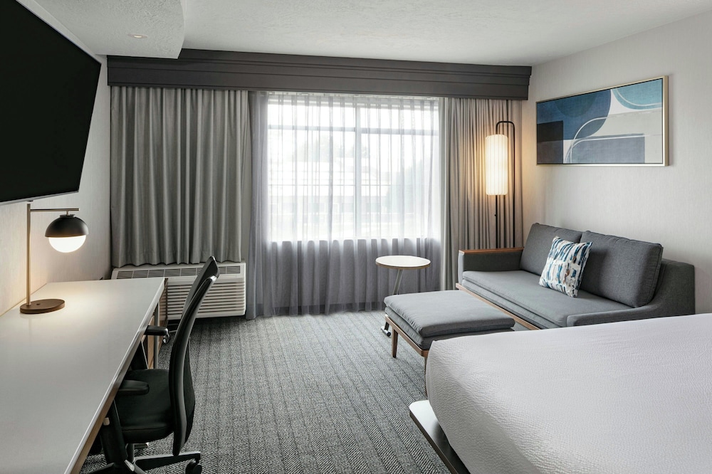 Courtyard by Marriott Richland Columbia Point - photo 16