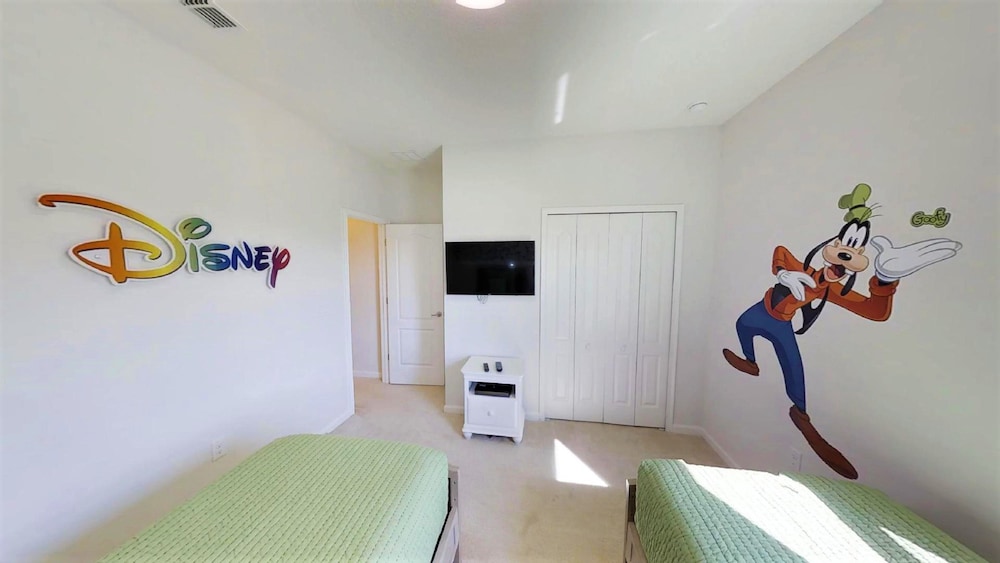 Golden Palms Vacation Resort 4420 - photo 14