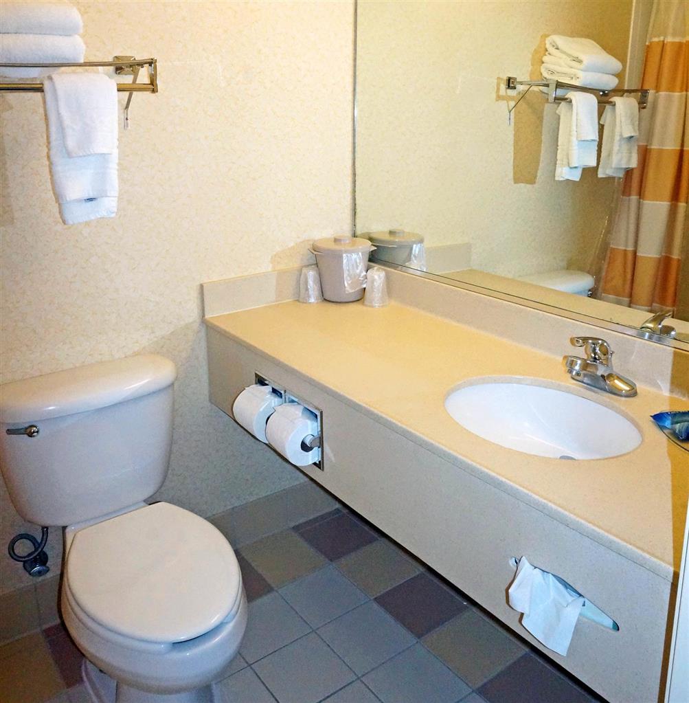 Motel 6 Anderson IN Indianapolis - photo 15