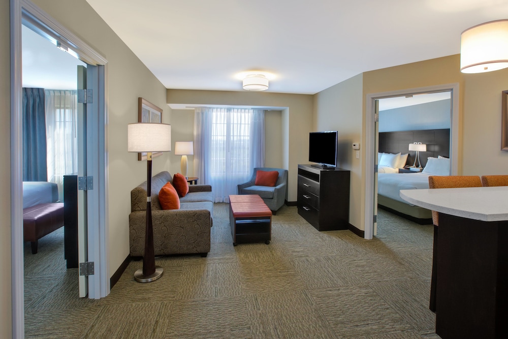 Staybridge Suites Benton Harbor St. Joseph an IHG Hotel - photo 4