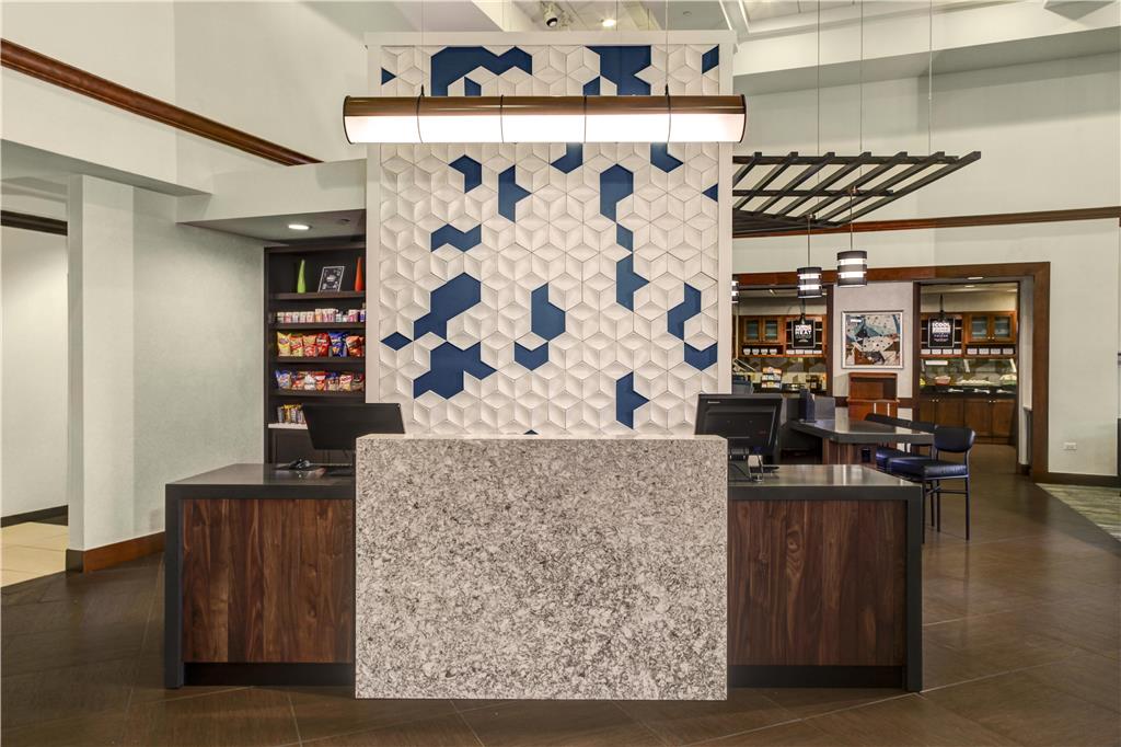Hyatt Place Detroit Auburn Hills - photo 18