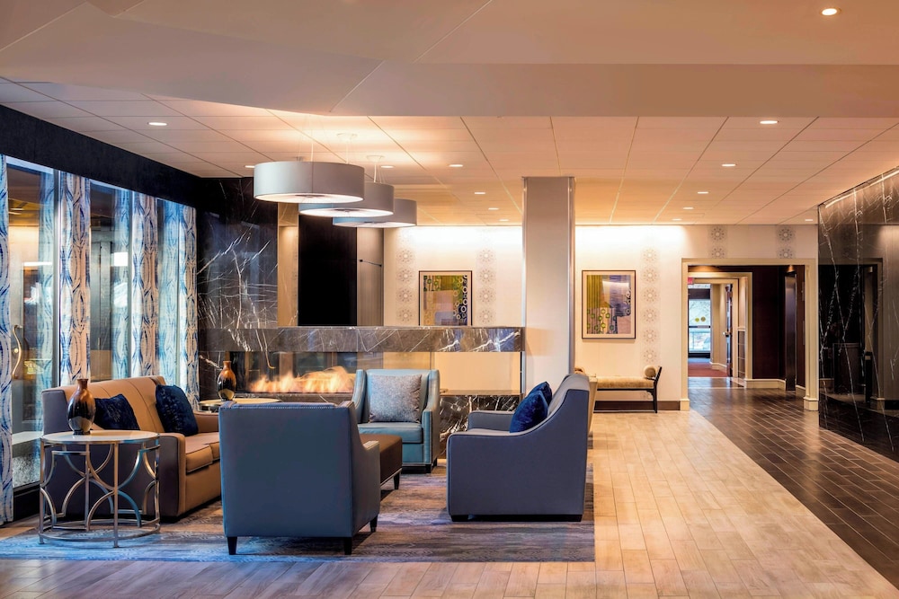 Four Points By Sheraton Norwood - photo 2