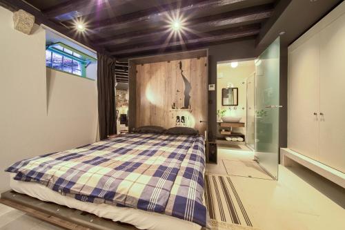Bastinica Krk Studio Ap 1 Oldtown Citycenter — 4-Star Luxury Hotel in Krk, Croatia