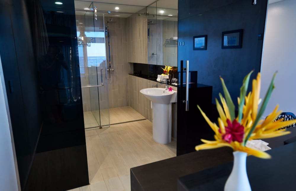Taumeasina Island Resort — Apia — photo 4